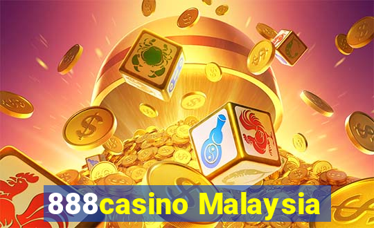 888casino Malaysia